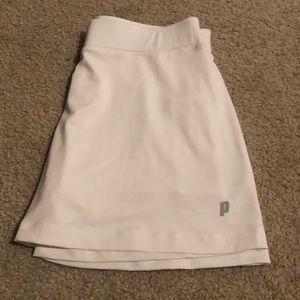 Prince Tennis Skirt